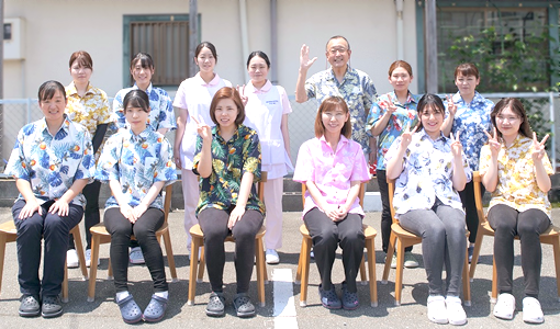 高砂市 藤原歯科医院